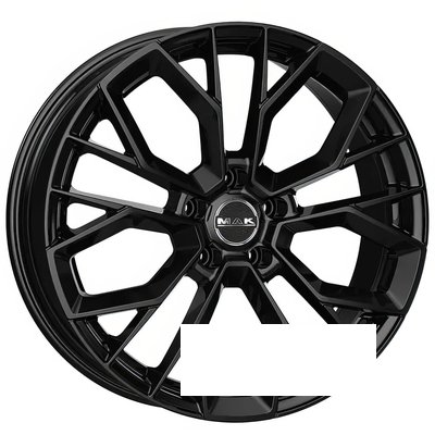 Mak STILO R19 W8.5 PCD5x114.3 ET30 DIA76 GB