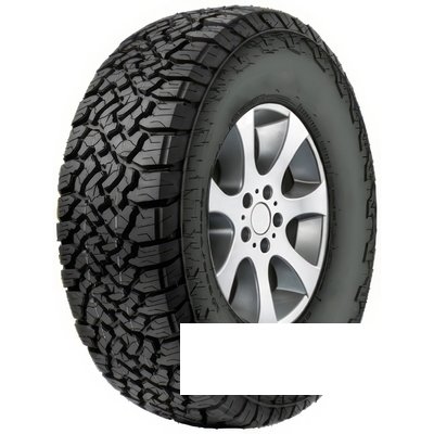 Imperial EcoSport 2 A/T 265/50 R20 121/118R