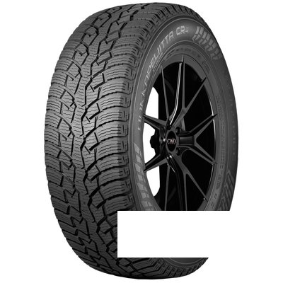 Nokian Hakkapeliitta CR4 215/65 R15 104/102R