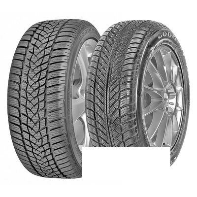 Goodyear UltraGrip Performance 2 255/50 R21 106H