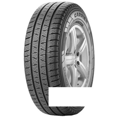 Pirelli Carrier Winter 195/75 R16 107/105R C