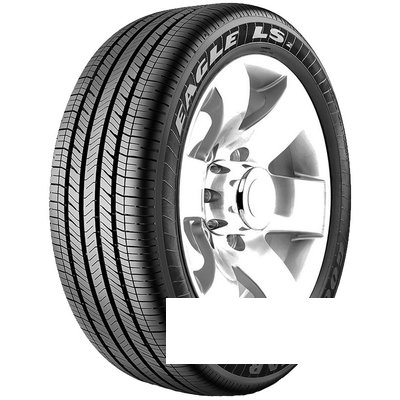Goodyear Eagle LS2 255/40 R19 100H XL
