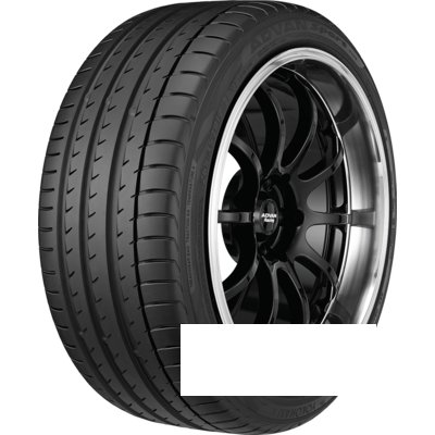 Yokohama Advan Sport V105 275/40 R19 105Y XL