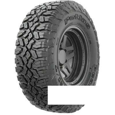 Petlas PeakLander M/T 245/75 R16 120/116Q