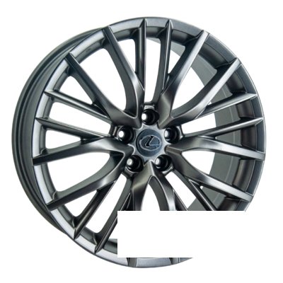 Replica Toyota GT 5316 R20 W8 PCD5x114.3 ET30 DIA60.1 MG