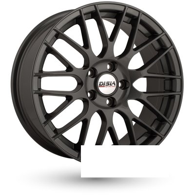 Disla Bayern R17 W7.5 PCD5x112 ET35 DIA66.6 GM
