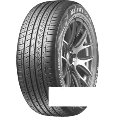 Kumho Majesty Solus KU50 225/45 R17 91W