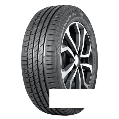 Nokian Nordman SX3 215/55 R16 97H XL