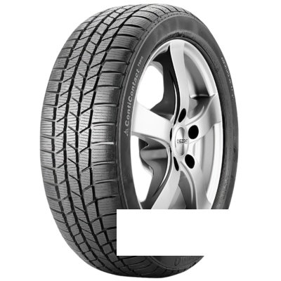 Continental ContiContact TS815 235/55 R18 100V