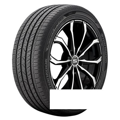 Hankook Dynapro HP2 Plus RA33D 275/50 R20 113H XL