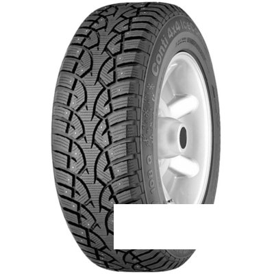 Continental Conti4x4IceContact 265/50 R19 110T XL шип