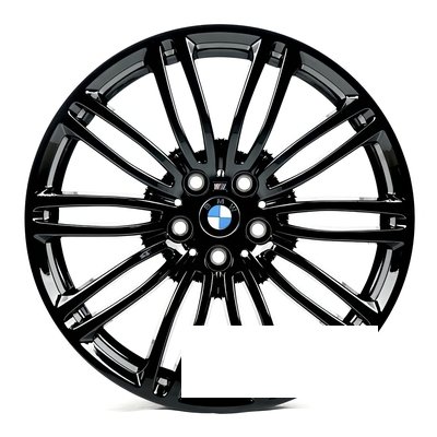 Replica B021-10 R19 W9 PCD5x112 ET44 DIA66.6 GB