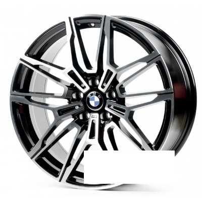 Replica B3079 R19 W9 PCD5x112 ET35 DIA66.5 BMF