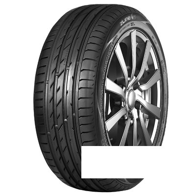 Nokian zLine 245/40 R19 98Y XL