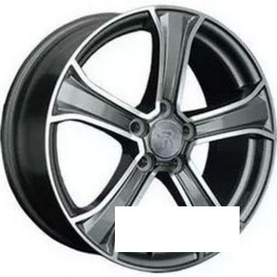 ZD F4049 R20 W11 PCD5x120 ET37 DIA74.1 BMF