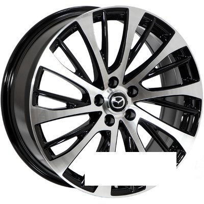 Zorat Wheels 7997 R20 W8 PCD5x114.3 ET45 DIA67.1 BP