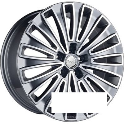 Replica KIA KA131 R18 W8 PCD5x114.3 ET42 DIA67.1 GMF
