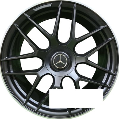 Replica Mercedes 852 R22 W10 PCD5x112 ET42 DIA66.6 MBML