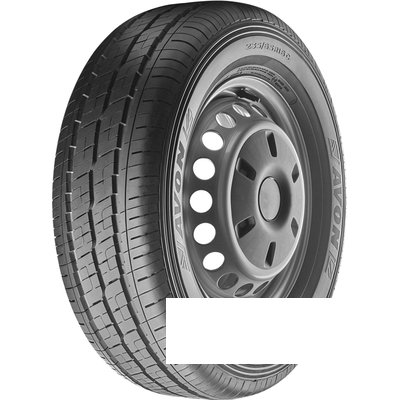 Avon AV12 195/70 R15 104/102R C