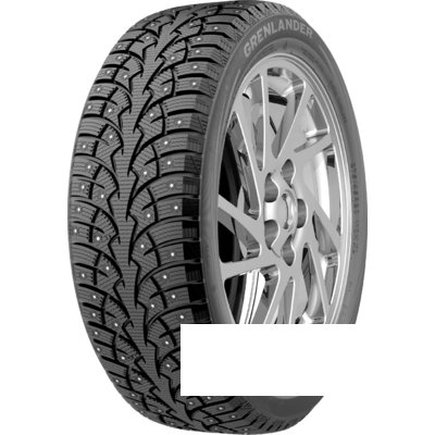 Grenlander Icedefensor Stud I 195/55 R15 85H