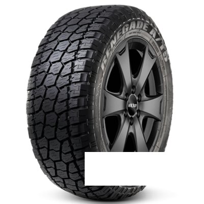 Radar RENEGADE A/T 5 205/80 R16 110/108S C