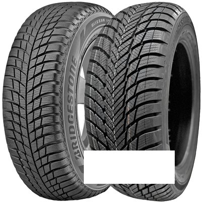 Bridgestone Blizzak LM001 265/50 R19 110H XL