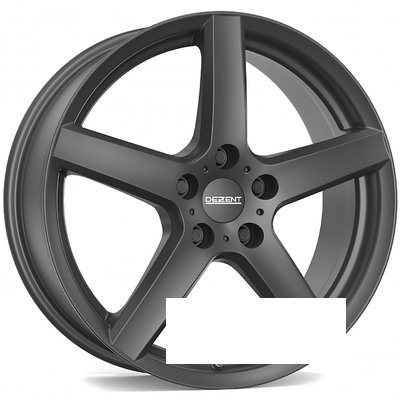 Dezent TY R16 W7 PCD5x112 ET35 DIA70.1 MGR