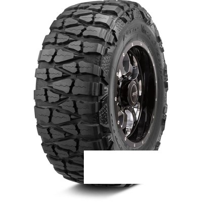 Nitto Mud Grappler Extreme Terrain 305/70 R16 118/115P