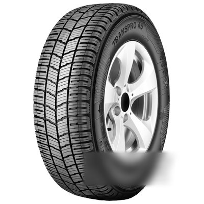 Kleber Transpro 4S 215/60 R17 109/107T C