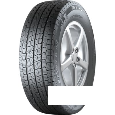Viking FourTech Van 225/65 R16 112/110R C
