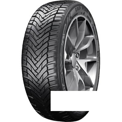 CrossWind Grip Peak 4S 245/70 R16 107H