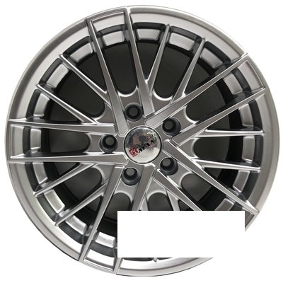 Sportmax Racing SR3260 R15 W6.5 PCD5x114.3 ET38 DIA67.1 HS