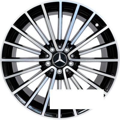 Replica 3064F R20 W8.5 PCD5x112 ET36 DIA66.5 MB