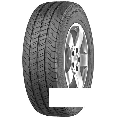 Continental ContiVanContact 100 205/65 R16 103/101H C