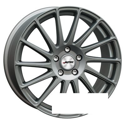 Autec Oktano R19 W8 PCD5x114.3 ET45 DIA70.1 GM