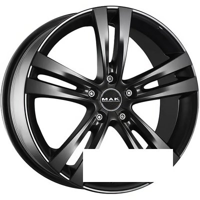 Mak Zenith R15 W6.5 PCD5x114.3 ET40 DIA76 BM
