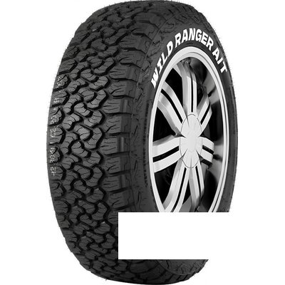 Powertrac Wildranger A/T 275/65 R18 123/120S