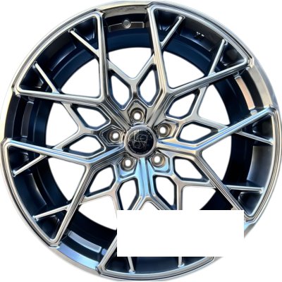 Flow Forming FF118 R20 W9 PCD5x112 ET35 DIA66.5 S