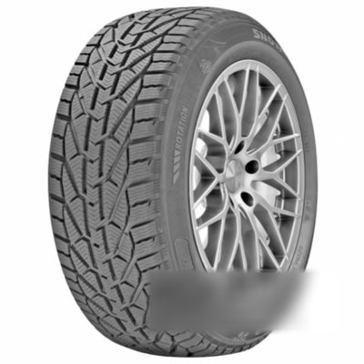Riken Snow 225/65 R17 102H