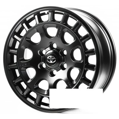 Replica FORGED TY0002 R20 W8.5 PCD6x139.7 ET45 DIA95.1 SB