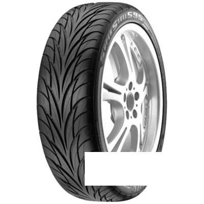 Federal Super Steel 595 235/40 R17 90V