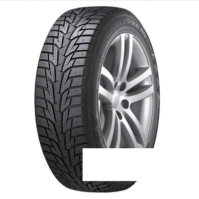 Hankook Winter i*Pike RS W419 255/45 R18 103T XL