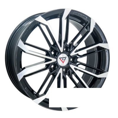 VLF VLF12 R18 W8 PCD5x112 ET38 DIA66.6 BM