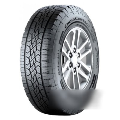 Continental CrossContact ATR 255/60 R18 112V XL
