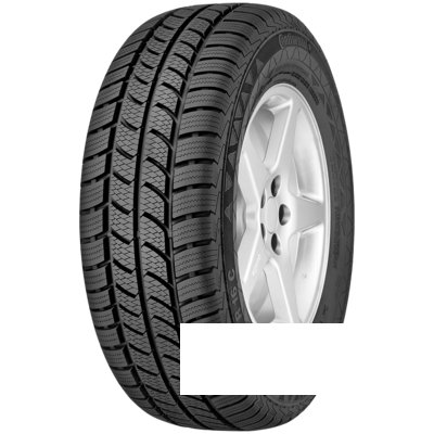 Continental VancoWinter 2 225/55 R17 109/107T C