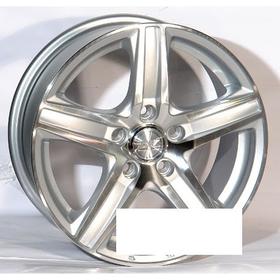 ZW 610 R15 W6.5 PCD5x112 ET35 DIA57.1 SP