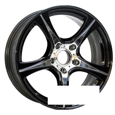 CAM 329 R18 W8 PCD5x120 ET40 DIA74.1 BP