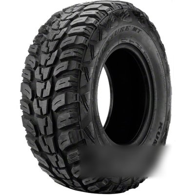 Kumho Road Venture MT KL71 31/10.5 R15 109Q