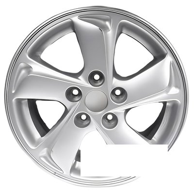 Hyundai OEM 52910-2Y100 R16 W6.5 PCD5x114.3 ET45 DIA67 S