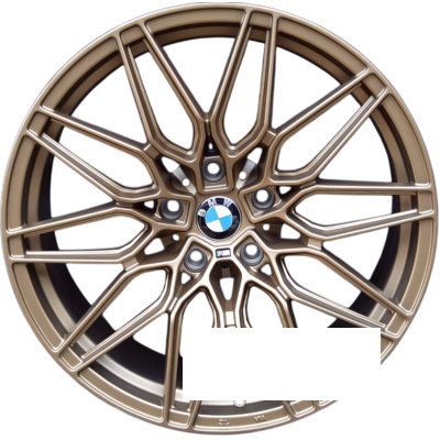 Flow Forming FF120 R18 W8 PCD5x120 ET35 DIA72.6 XBR